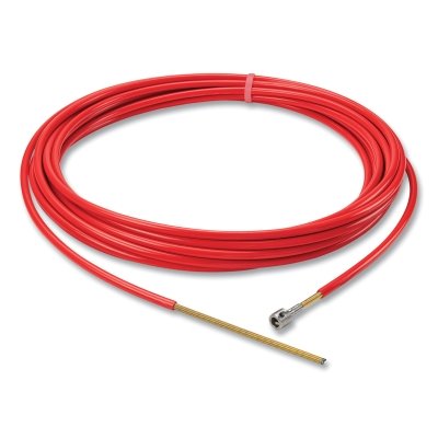 FLEXSHAFT 5/16" ASSY CABLE SHEATH COUPLINGS 75'