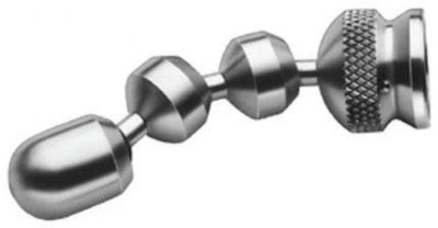 Drop Head Nozzle, 1/8 in NPT
