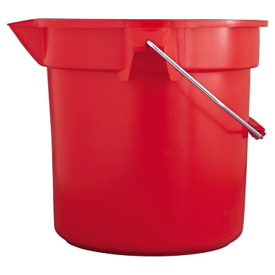 14QT ROUND BRUTE BUCKET