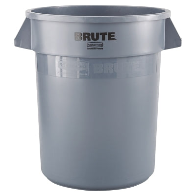 20GAL W/O LID BRUTE CONTAINER TRASH CAN G