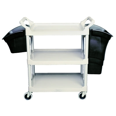 UTILITY CART W/4" DIA. SWIVEL CASTERS