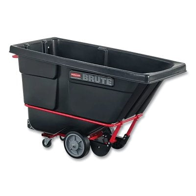 1/2 CU YD HEAVY DUTY