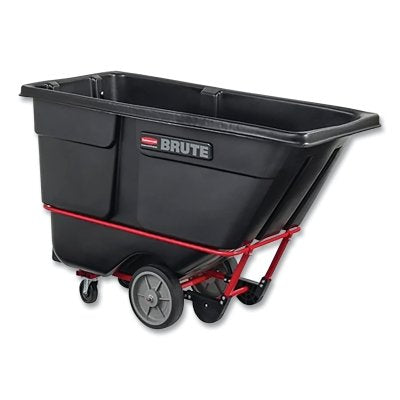 1 CU YD HD TILT TRUCK