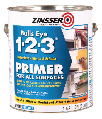 BULLS EYE 1-2-3 PRIMER 1GALLON CAN