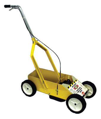 ATHLETIC FIELD STRIPINGMACHINE
