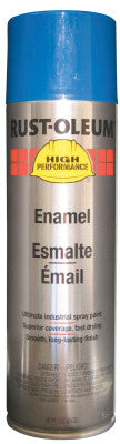 High Performance V2100 System Farm Equipment Aerosols, 15 oz, Ford Blue