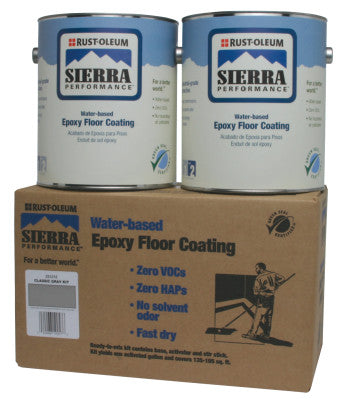 S40 ZERO VOC CONCR ACTIVATOR & BASE