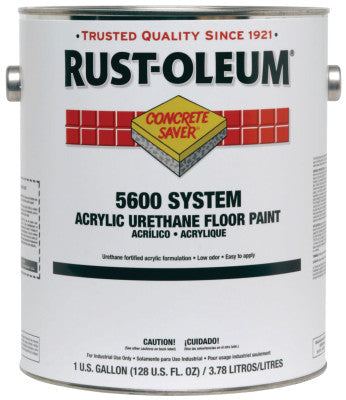 5600 SYSTEM ACRY URETHANE FLR PAINT 1-GAL