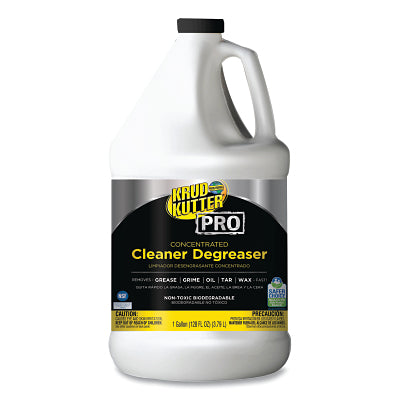 CONCENTRATED CLEANER DEGREASER 1 GAL