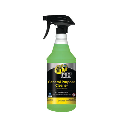 GENERAL PURPOSE CLEANER 32 OZ