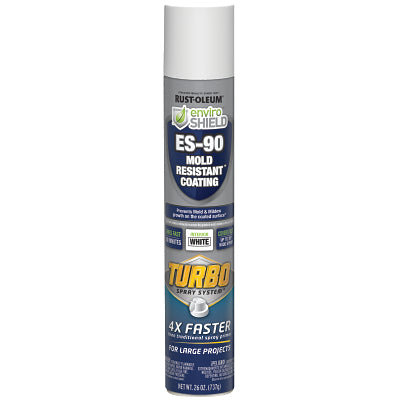 ENVIROSHIELD ES-90 MOLDRESISTANT COATING 26 OZ