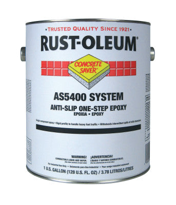 1 Gal A-S/O-S Floor Coating Dunes Tn