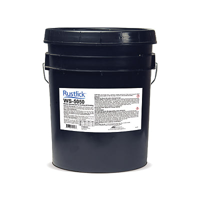 WS-5050 HEAVY-DUTY WATER-SOLUBLE OIL