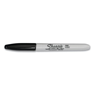 SHARPIE FINE BLACK