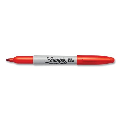 SHARPIE FINE OPTIC ORANGE OS UPC
