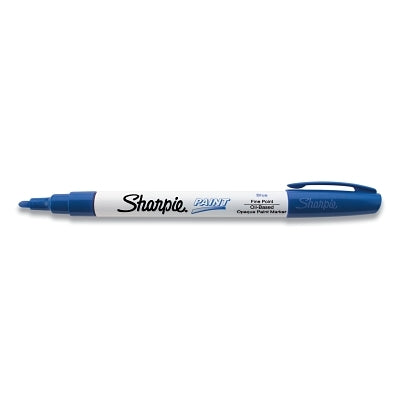 SHARPIE PAINT BLUE FINEOS UPC