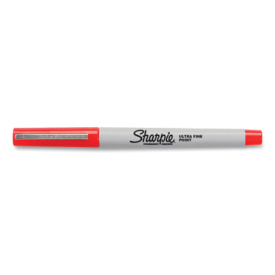 SHARPIE UFN RED