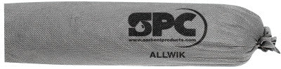 SPC Slikwik Socs Absorbents, Absorbs 3.76 L, 3 in x 4 ft