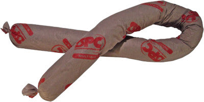 SPC Re-Form Multiwik Socs, Absorbs 12 gal, 3 in x 4 ft