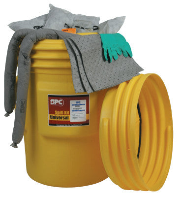 SPC KIT 95 GALLON ALLWIK UNIV 1 KIT