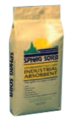 Loose-Filled Bags, Absorbs 5 gal, 15 in x 24 in