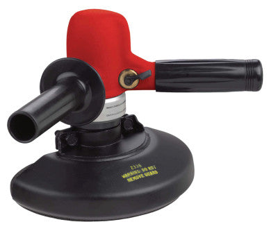 1HP DUAL GRIP AIR GRINDER