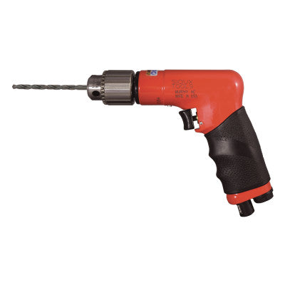 DRILL NON-REV 1/4" 6000RPM