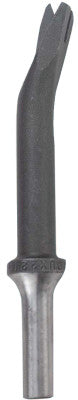 Hammer Accessories, 5 in Edging Chisel Bit