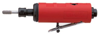 Straight Die Grinders, 1/4 in (NPT), 22,000 rpm, 1/2 hp