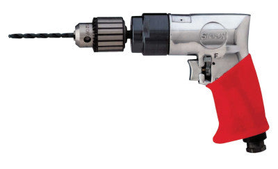 3/8" (10MM) NON REV DRILL