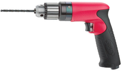 3/8" DRILL .6 HP NON-REVERSIBLE 2600 RPM