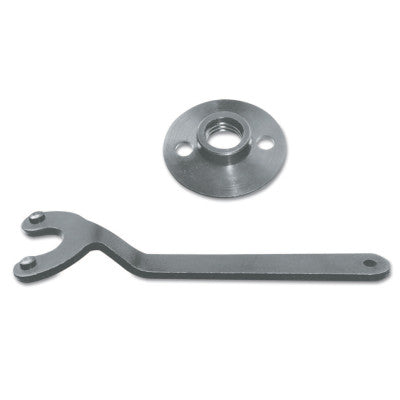 Nuts and Wrenches, Spanner Wrench