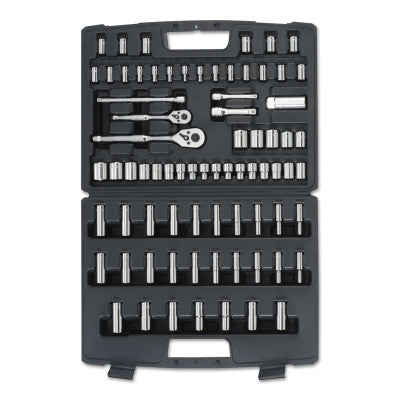 Stanley 75 Piece Mechanics Sets