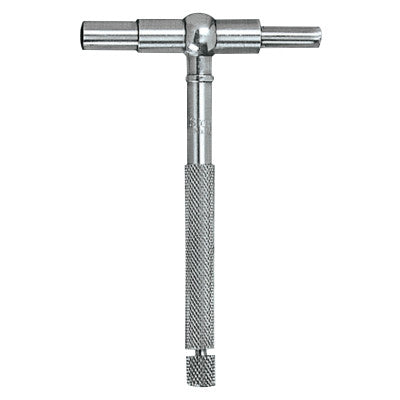 579 Series Self-Centering Telescoping Gage Sets, 1 1/4"-2 1/8"