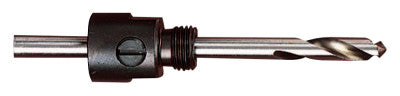HSS Drill Hole Saw Arbor, A4