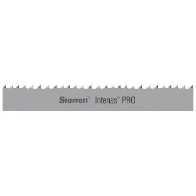 Powerband M-42 Saw Blades, 4/6 TPI, 1 in x 0.35 in