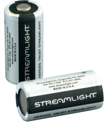 Scorpion, TT-1L, TT-2L, Tactical Light Parts, CR123A Lithium Batteries