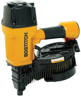 ANGLE COIL NAILER
