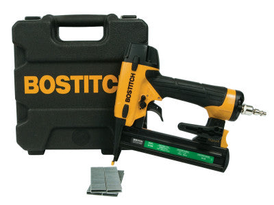 18 GAUGE FINISH STAPLER
