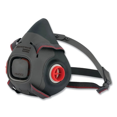 HM500 HALF MASK RESP DROP DOWN MED