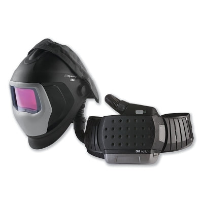 ADFLO PAPR HE SYSTEM W/9100-AIR 35-1101-30ISW