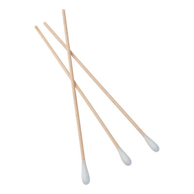 Swift First Aid Cotton Tipped Applicator, 100 Applicators