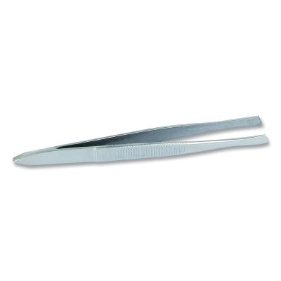 KIT TWEEZER 3 1/2" SLANTED