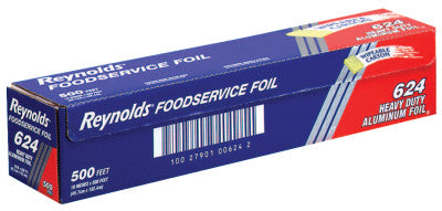 18X500 HVY FOIL ROLL