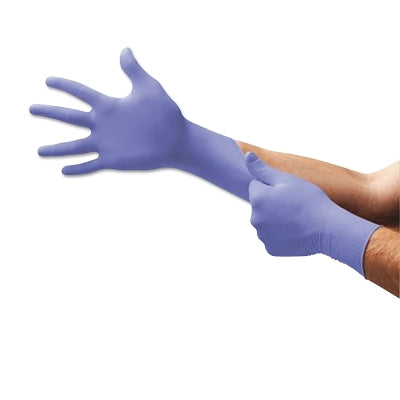 SUPRENO SE PF NITRILE EXAM X-SMALL