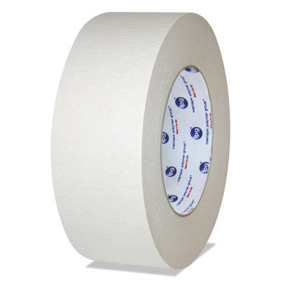 592 Double Coated Tapes, 24 mm X 33 m, 6 mil, White