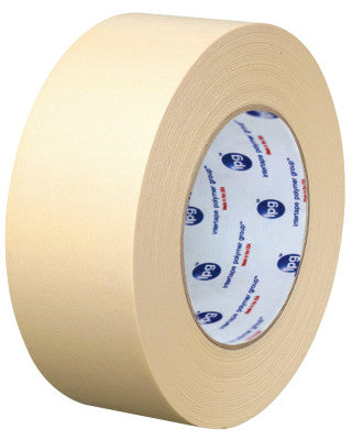 Utility Grade Masking Tapes, 48 mm X 54.8 m