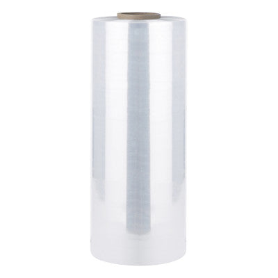 (CA/4) 22.9MI HW STR FLEX 18"X1500' STRETCH FILM