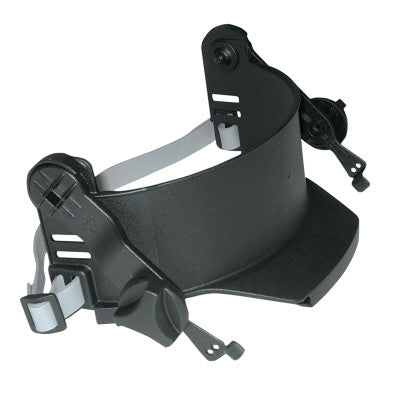 Bionic Hard Hat Adapter, Gray