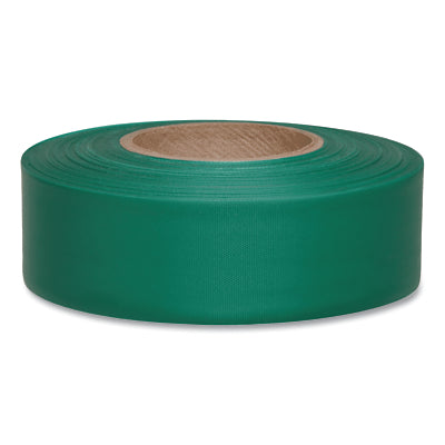 1-3/16X300'UT-800 FLAGGING TAPE GREEN